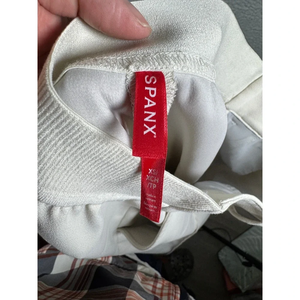 SPANX good used